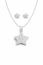 Celestial Star Necklace Set ✨