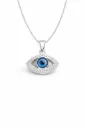 Nazar Aura Evil Eye Pendant