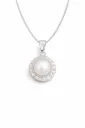 Pearl Grace Pendant