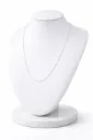 Classic Silver Sneck Chain