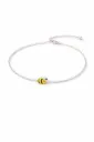 Honeybee Charm Bracelet