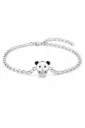 Cute Panda Charm Bracelet