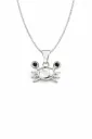 Ocean Charm Crab Pendant